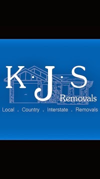 K.J.S Removals 869205 Image 0