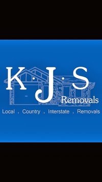 K.J.S Removals 870161 Image 0