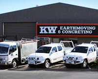 KW Earthmoving and Concreting 868715 Image 0