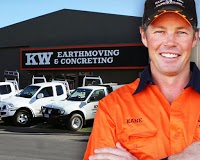 KW Earthmoving and Concreting 868715 Image 1