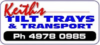 Keths Tilt Trays and Transport 867419 Image 0