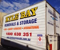 Kyle Bay Removals and Storage 867888 Image 2