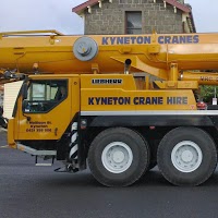 Kyneton Crane Hire 867436 Image 0