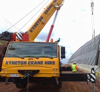 Kyneton Crane Hire 867436 Image 8