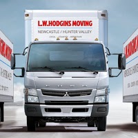 L W Hodgins Moving 867691 Image 1