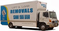 Lift and Load Removals   Removals Melbourne 869674 Image 0