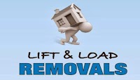 Lift and Load Removals   Removals Melbourne 869674 Image 1