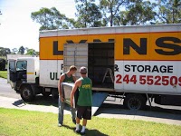 Lynns Removals and Storage 867359 Image 3