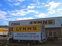 Lynns Removals and Storage 867359 Image 4