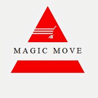 Magic Move 870114 Image 0