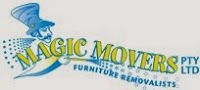 Magic Movers 868613 Image 0