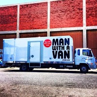 Man With A Van 868595 Image 3
