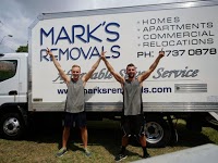 Marks Removals Sutherland Shire 867833 Image 0