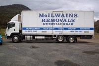 McIlwains Removals and Storage 870213 Image 1