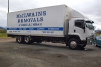 McIlwains Removals and Storage 870213 Image 3
