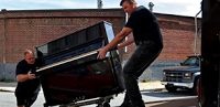 Melbourne Cheap Piano Movers 869953 Image 2