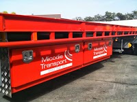 Micodie Transport 868298 Image 5