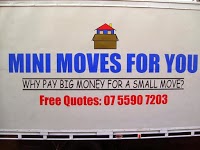 Mini Moves For You 869214 Image 1