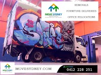 Move Sydney Removals 869848 Image 5