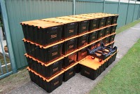 Moving Crate Hire 869950 Image 2