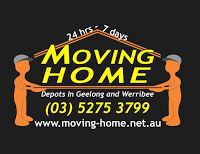 Moving Home 868231 Image 0
