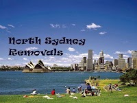 North Sydney Removalists 868107 Image 1