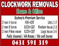 North Sydney Removalists 868107 Image 3