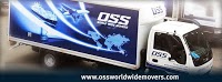 OSS World Wide Movers Pty 870057 Image 0