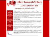 Office Relocations Sydney 869113 Image 0