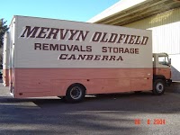 Oldfield Removals and Storage 868691 Image 0