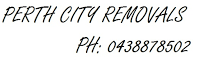 Perth City Removals 869136 Image 3