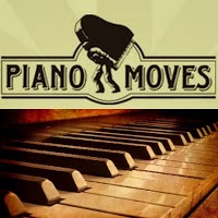 Piano Moves VIC 869831 Image 0