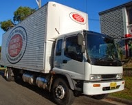 Pittwater Removals and Storage 868840 Image 1