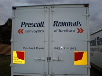 Prescott Removals Melbourne 868038 Image 1