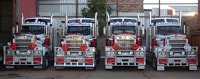 RJ and SW Brown Haulage 868490 Image 0