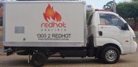 Redhot Couriers 870342 Image 1