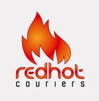 Redhot Couriers 870342 Image 2