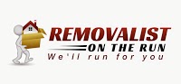 Removalist On The Run 867689 Image 1
