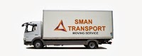 Removalist Sman Transport 869077 Image 1
