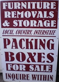 Ron Burns   Professionals Removals and Storage 869383 Image 9