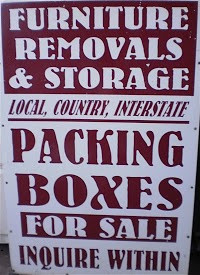 Ron Burns Packing Supplies 869230 Image 2