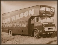 Ron Wilson Removals and Storage 870478 Image 5