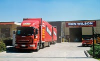 Ron Wilson Removals and Storage 870478 Image 6