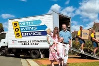SOS Removals and Storage 869122 Image 0
