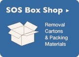 SOS Removals and Storage 869122 Image 1