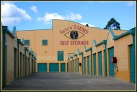 SafeNSound Self Storage 867813 Image 3