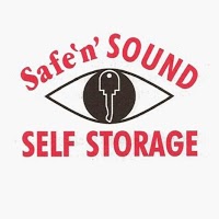 SafeNSound Self Storage 867813 Image 5