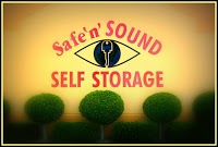 SafeNSound Self Storage 869572 Image 3