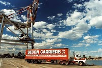 Secon Freight Logistics 869407 Image 2