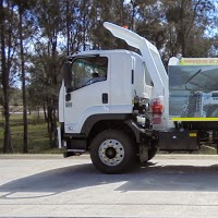 Service Trucks Australia 868040 Image 6